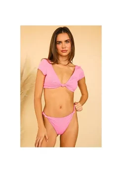 Brand new 👍 Dippin Daisy's Quinn Bottom 🛒 -Swimsuit Shop Belk 2299