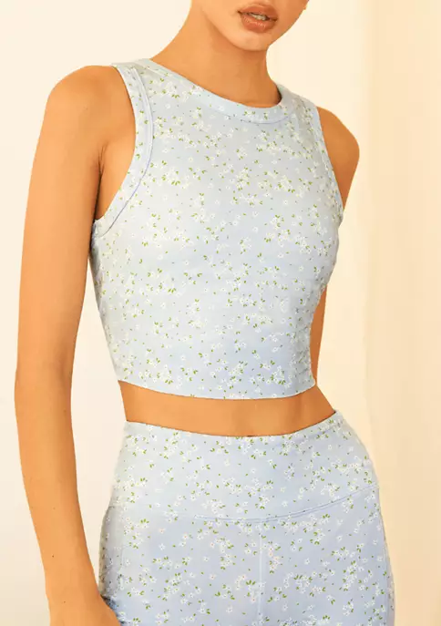 Cheap ✔️ Dippin Daisy's Luminate Tank 🛒 4 Cheap ✔️ Dippin Daisy's Luminate Tank 🛒 - Image 2