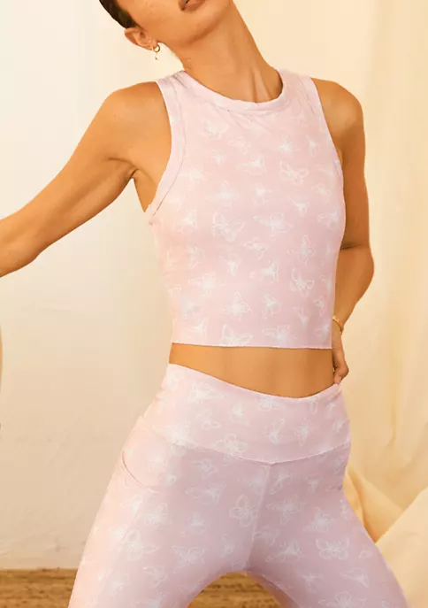 Cheap ✔️ Dippin Daisy's Luminate Tank 🛒 9 Cheap ✔️ Dippin Daisy's Luminate Tank 🛒 - Image 7