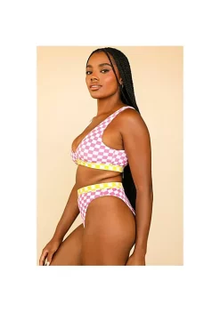 Best Pirce ⌛ Dippin Daisy's Billie Top 🎉 -Swimsuit Shop Belk 2364