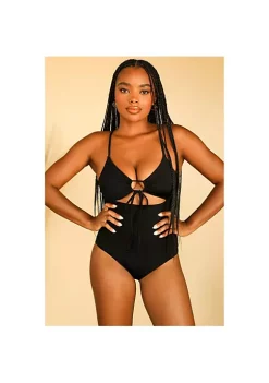 Outlet 🎉 Dippin Daisy's Nova One Piece ⌛ -Swimsuit Shop Belk 2400
