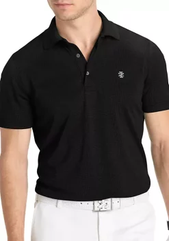 Brand new 👏 IZOD Grid Polo Knit 👍