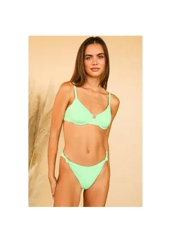Flash Sale 🤩 Dippin Daisy's Quinn Bottom ❤️ -Swimsuit Shop Belk 2480