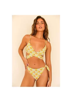 Flash Sale 😉 Dippin Daisy's Ibiza Top 🛒 -Swimsuit Shop Belk 2522