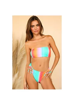 Best reviews of ❤️ Dippin Daisy's Namaste Bottom 😀 -Swimsuit Shop Belk 2533