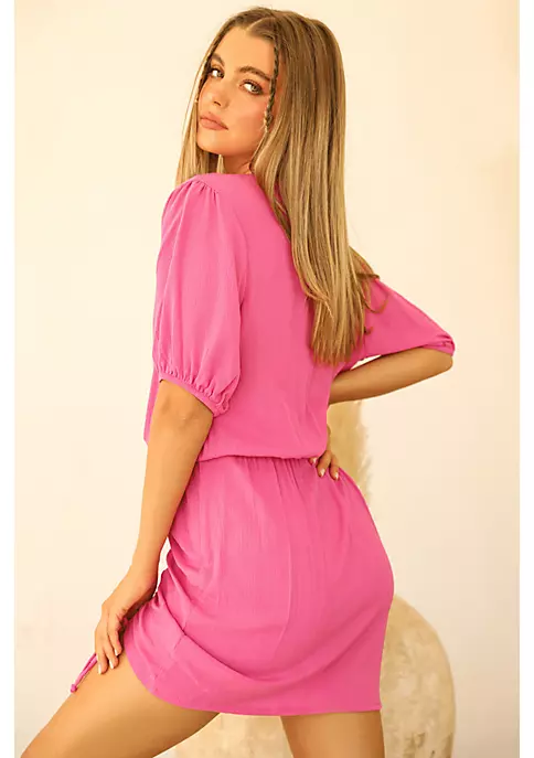 Top 10 ๐ฅ Dippin Daisy's Largo ๐ Dress ๐ 4 Top 10 ๐ฅ Dippin Daisy's Largo ๐ Dress ๐ - Image 3