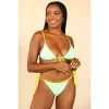Brand new 🎉 Dippin Daisy's Laguna Bottom 👏 -Swimsuit Shop Belk 2681