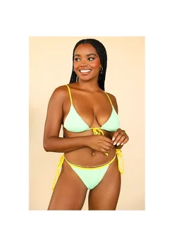 Brand new 🎉 Dippin Daisy's Laguna Bottom 👏 -Swimsuit Shop Belk 2684