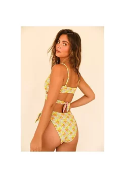 Budget 🔥 Dippin Daisy's Astro Bottom 🎁 -Swimsuit Shop Belk 2710