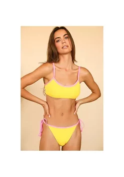 Wholesale 🌟 Dippin Daisy's Brink Top 😉 -Swimsuit Shop Belk 2713