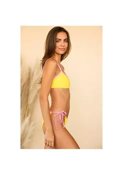 Wholesale 🌟 Dippin Daisy's Brink Top 😉 -Swimsuit Shop Belk 2714