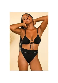 Best Sale ❤️ Dippin Daisy's Tranquil Top 🥰 -Swimsuit Shop Belk 2755