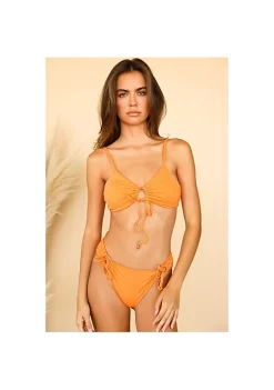 Outlet ❤️ Dippin Daisy's Namaste Bottom ❤️ -Swimsuit Shop Belk 2763