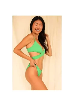 Flash Sale 💯 Dippin Daisy's Maui Bottom 💯 -Swimsuit Shop Belk 2766