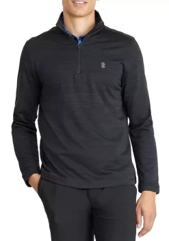 Wholesale 💯 IZOD Hydrashield 1/4 Zip Jacket ✔️ -Swimsuit Shop Belk 284