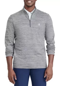 Wholesale 💯 IZOD Hydrashield 1/4 Zip Jacket ✔️ -Swimsuit Shop Belk 285