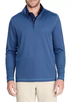 Wholesale 💯 IZOD Hydrashield 1/4 Zip Jacket ✔️ -Swimsuit Shop Belk 286