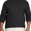 Best reviews of 😍 IZOD Big & Tall Advantage Fleece Crew Neck Sweatshirt 🔥