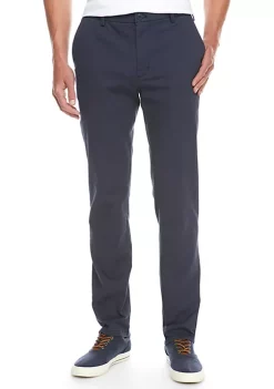 Deals 🤩 IZOD Saltwater Straight Stretch Chino Pants ⌛
