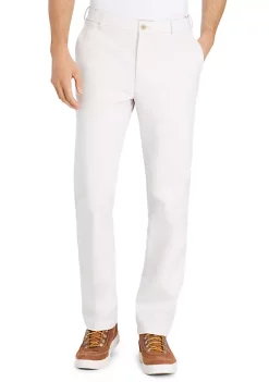 Deals 🤩 IZOD Saltwater Straight Stretch Chino Pants ⌛ -Swimsuit Shop Belk 313