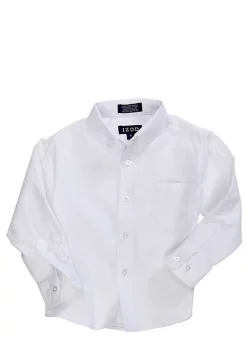 Promo 🤩 IZOD Oxford 👕 Shirt Toddler Boys 🎉 -Swimsuit Shop Belk 375