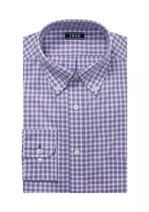 Deals โญ IZOD Big & Tall Allover Stretch ๐ Dress ๐ Shirt ๐ 3 Deals โญ IZOD Big & Tall Allover Stretch ๐ Dress ๐ Shirt ๐