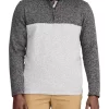 Cheapest ๐ IZOD Color Block Sweater Fleece Quarter Zip Jacket ๐ 1 Cheapest ๐ IZOD Color Block Sweater Fleece Quarter Zip Jacket ๐ -Swimsuit Shop Belk 379