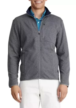Brand new ⌛ IZOD Sweater Fleece Jacket ✔️