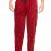 Best Pirce 🤩 IZOD Silky Fleece Tree Pajama Pants 😉 -Swimsuit Shop Belk 396