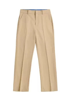 Cheapest 🤩 IZOD Boys 8-20 Stretch Twill Pants ✨ -Swimsuit Shop Belk 416