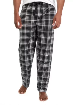 Promo 🥰 IZOD Big & Tall Silky Fleece Pajama Pants 😍 -Swimsuit Shop Belk 434