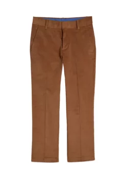 Best Pirce 🥰 IZOD Boys 8-20 Stretch Corduroy Pants ✨