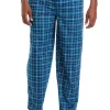 Budget 👍 IZOD Big & Tall Silky Fleece Pajama Pants 🌟 -Swimsuit Shop Belk 470