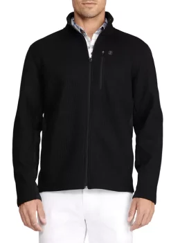 Best Sale 😍 IZOD Shacker Fleece Jacket 🛒