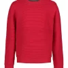 Top 10 🔔 IZOD Boys 8-20 Solid Ottoman Crew Neck Sweater 🔔 -Swimsuit Shop Belk 537