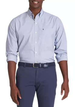 Best reviews of 🌟 IZOD Long Sleeve Woven 👚 Shirt 🛒
