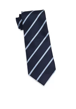 New 👍 IZOD Stripe Tie 🛒