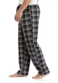 Buy 🤩 IZOD Silky Fleece Plaid Pants 😉 -Swimsuit Shop Belk 625