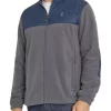 Brand new 🤩 IZOD Men's Fleece Jacket ⌛ -Swimsuit Shop Belk 632