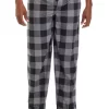 Wholesale 🌟 IZOD Big & Tall Silky Fleece Pajama Pants ⌛ -Swimsuit Shop Belk 688