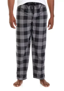 Wholesale 🌟 IZOD Big & Tall Silky Fleece Pajama Pants ⌛