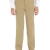 Cheapest 😍 IZOD Boys 8-20 Flat Front Performance Pants 👍