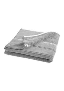 Best reviews of ✔️ IZOD Rowan Stripe Towel 👏
