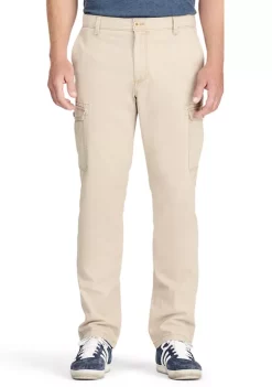 Coupon ✨ IZOD Performance Cargo Pants 💯 -Swimsuit Shop Belk 766