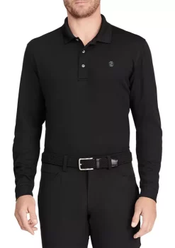 Wholesale โค๏ธ IZOD Medalist Golf Polo ๐ Shirt ๐