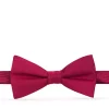 Cheap ❤️ IZOD Chesapeake Solid Bow Tie 👏 -Swimsuit Shop Belk 836