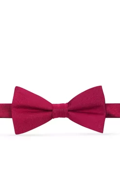Cheap ❤️ IZOD Chesapeake Solid Bow Tie 👏