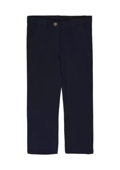 Coupon ✨ IZOD Boys 4-7 Twill Pants 🧨