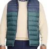Best Pirce 🧨 IZOD Big & Tall Puffer Vest 😀 -Swimsuit Shop Belk 852
