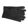 New 🎉 IZOD Fashion Fleece Gloves with Self Lining 😀 -Swimsuit Shop Belk 858